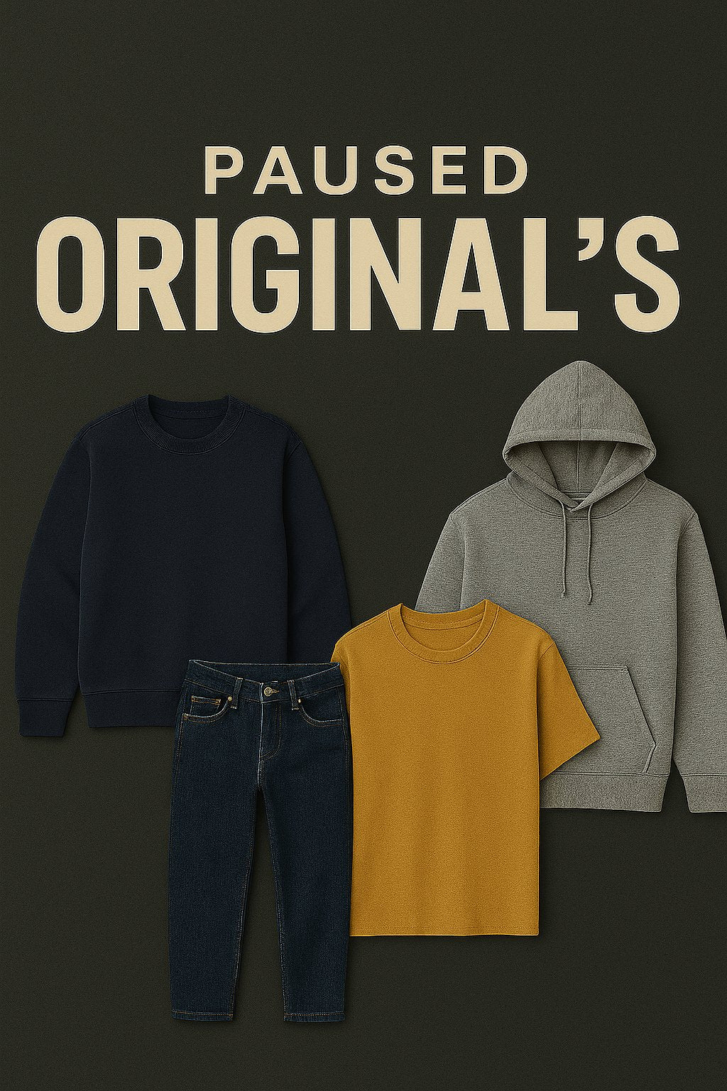 ORIGINAL'S