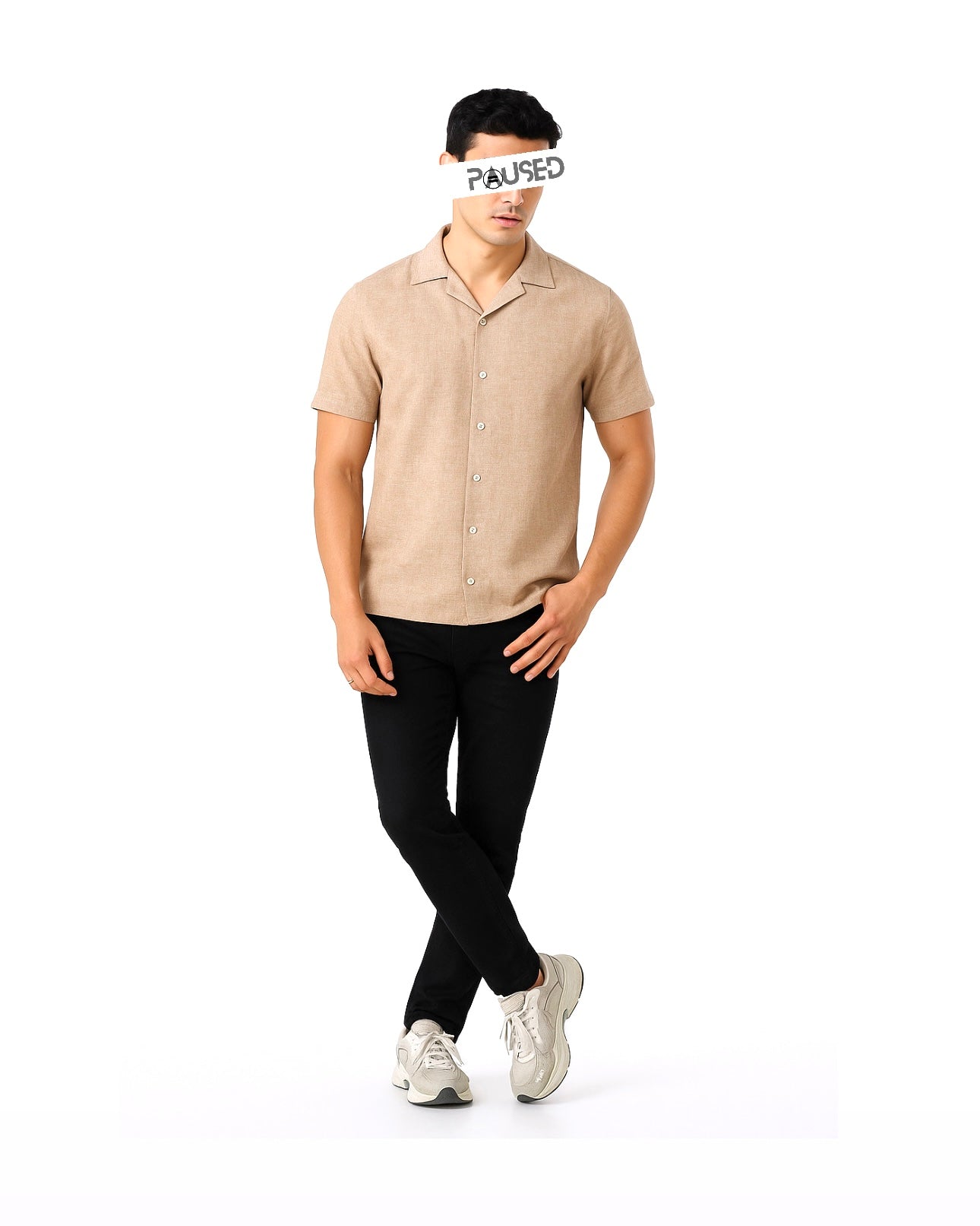BUTTON DOWN SHIRTS