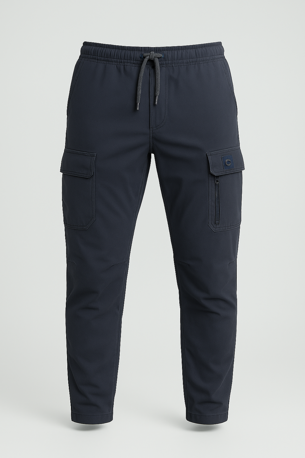 CARGO PANTS NAVY