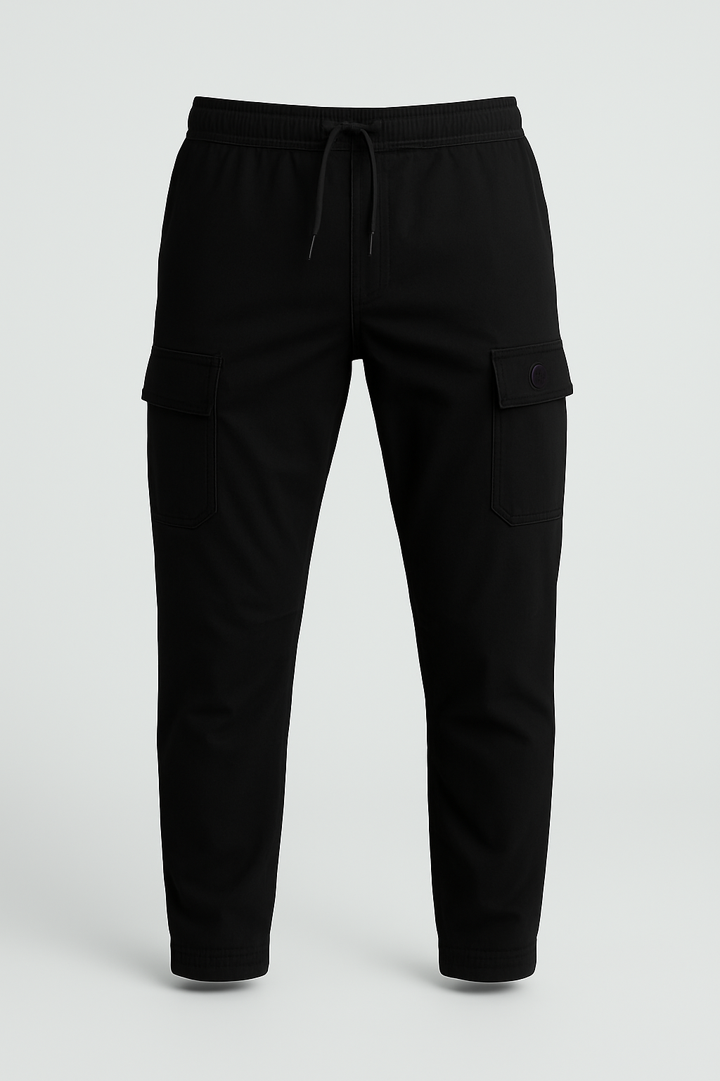 CARGO PANT BLACK