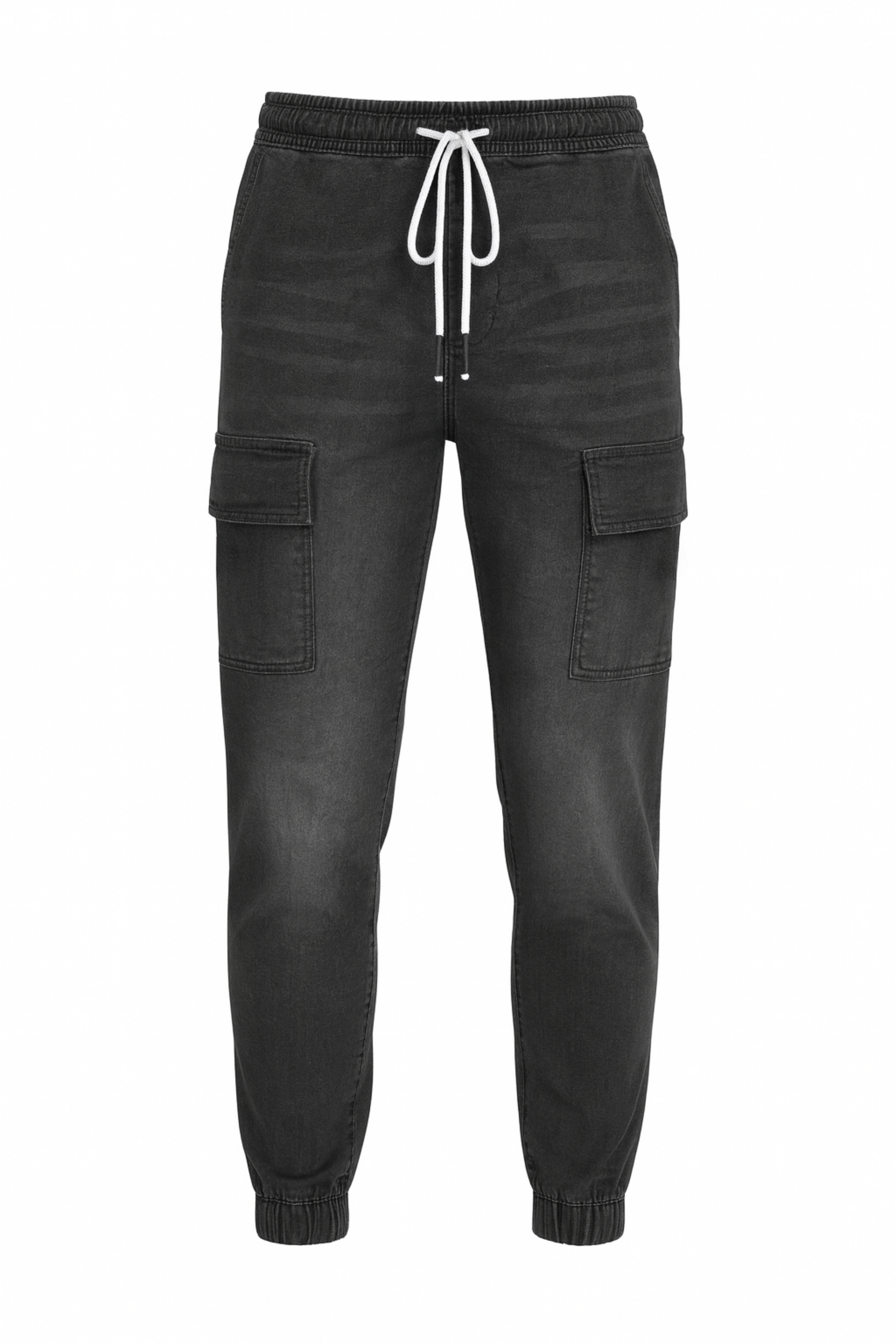6 POCKET DENIUM CARGO