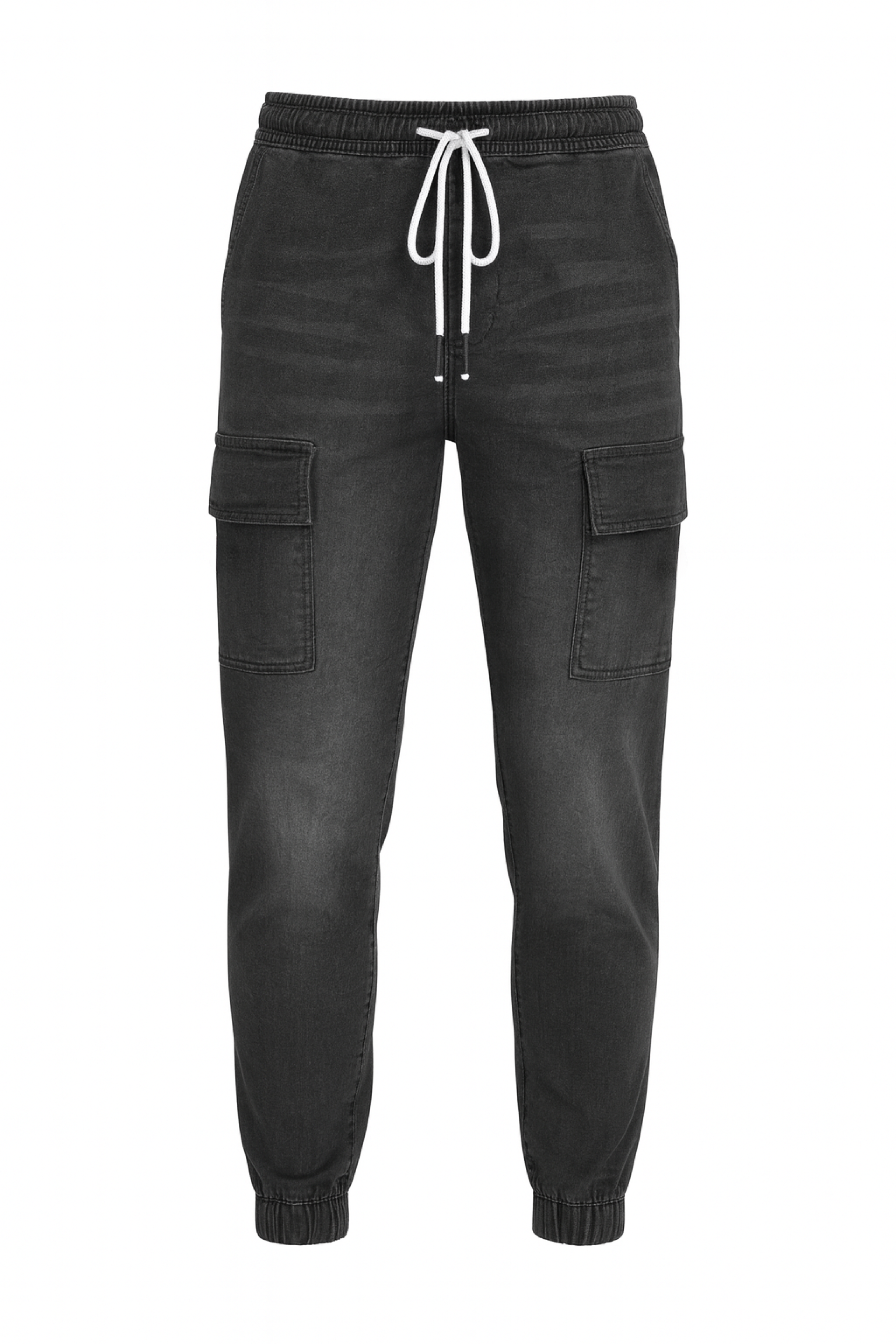 6 POCKET DENIUM CARGO