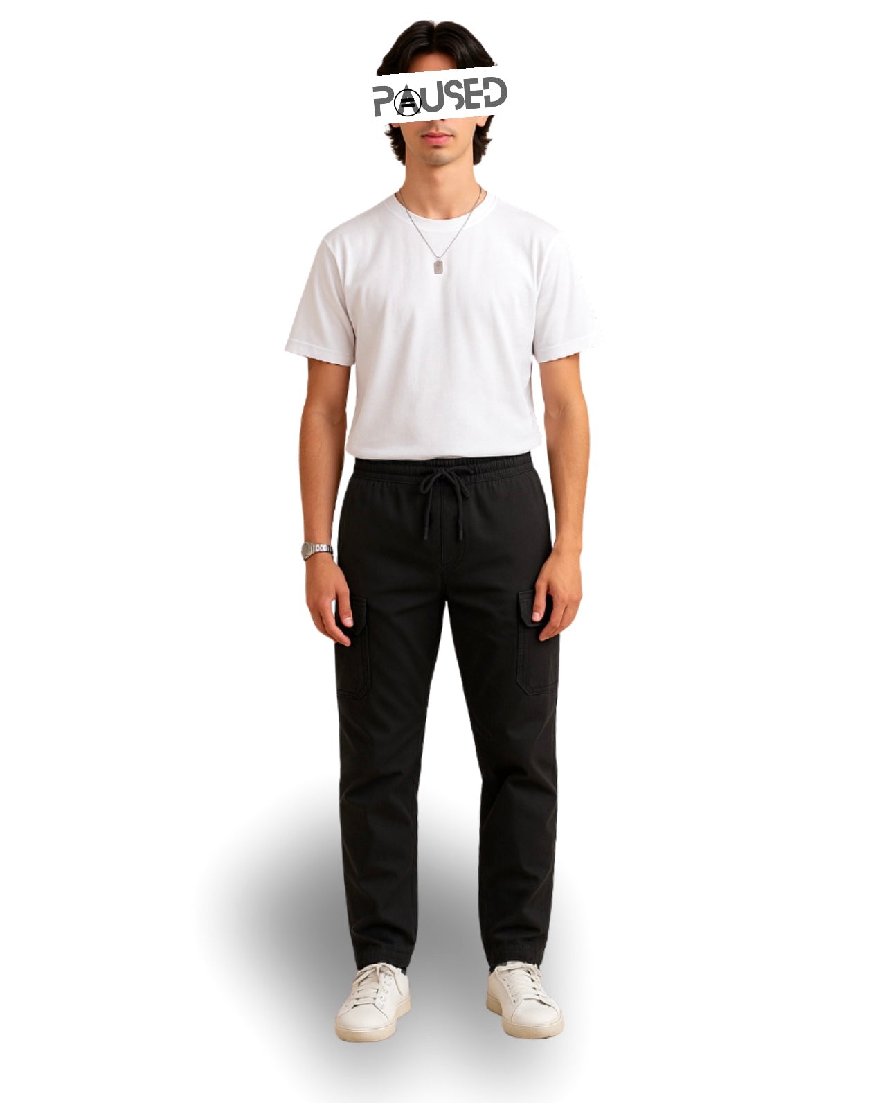 CARGO PANT ANTHERA