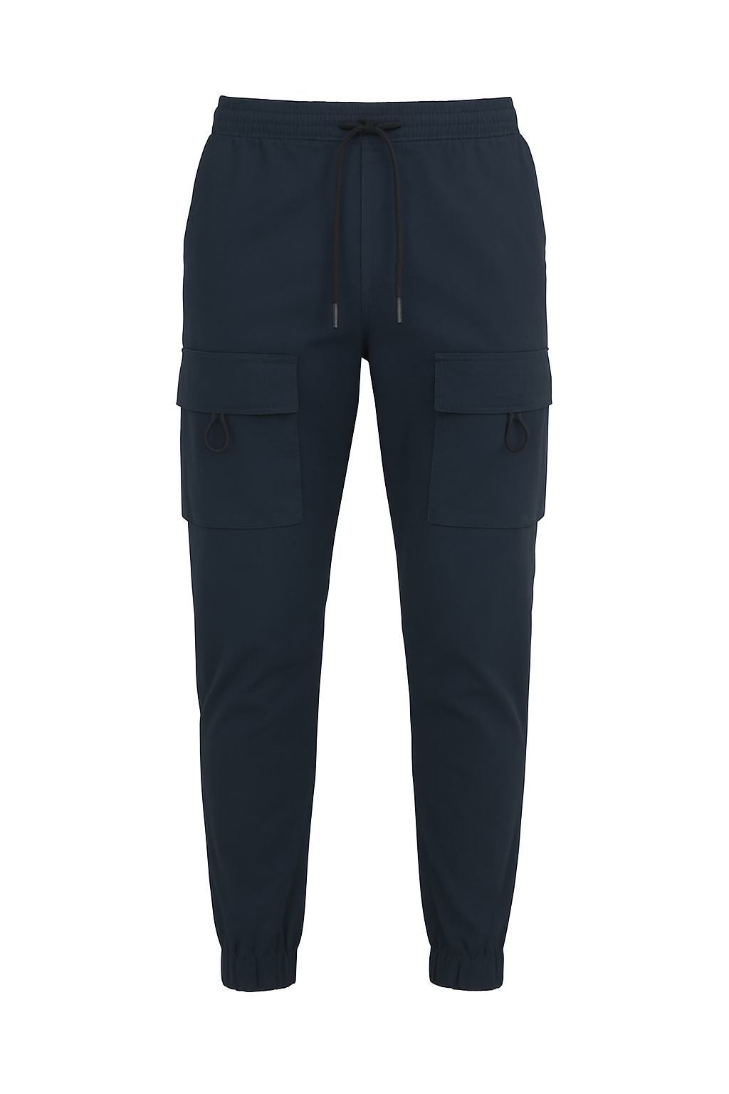 6 POCKET CARGO TROUSER