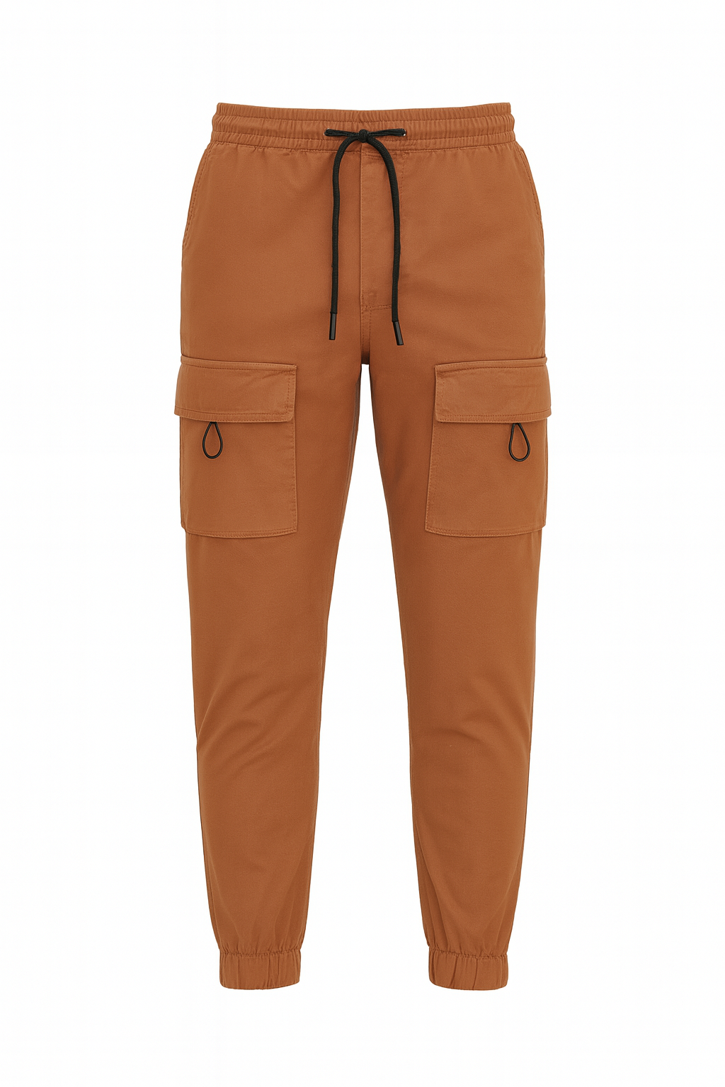 6 POCKET CARGO TROUSER