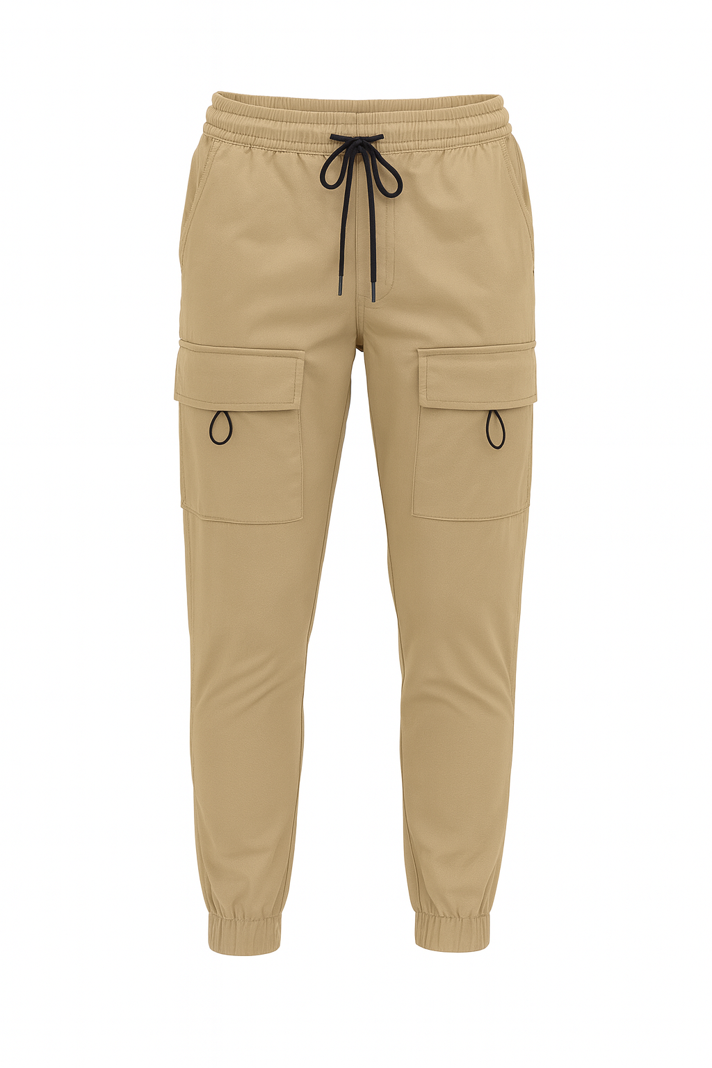 6 POCKET CARGO TROUSER