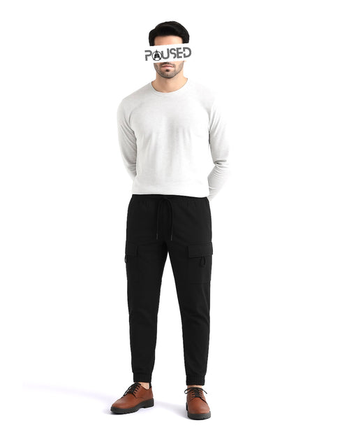 6 POCKET CARGO TROUSER