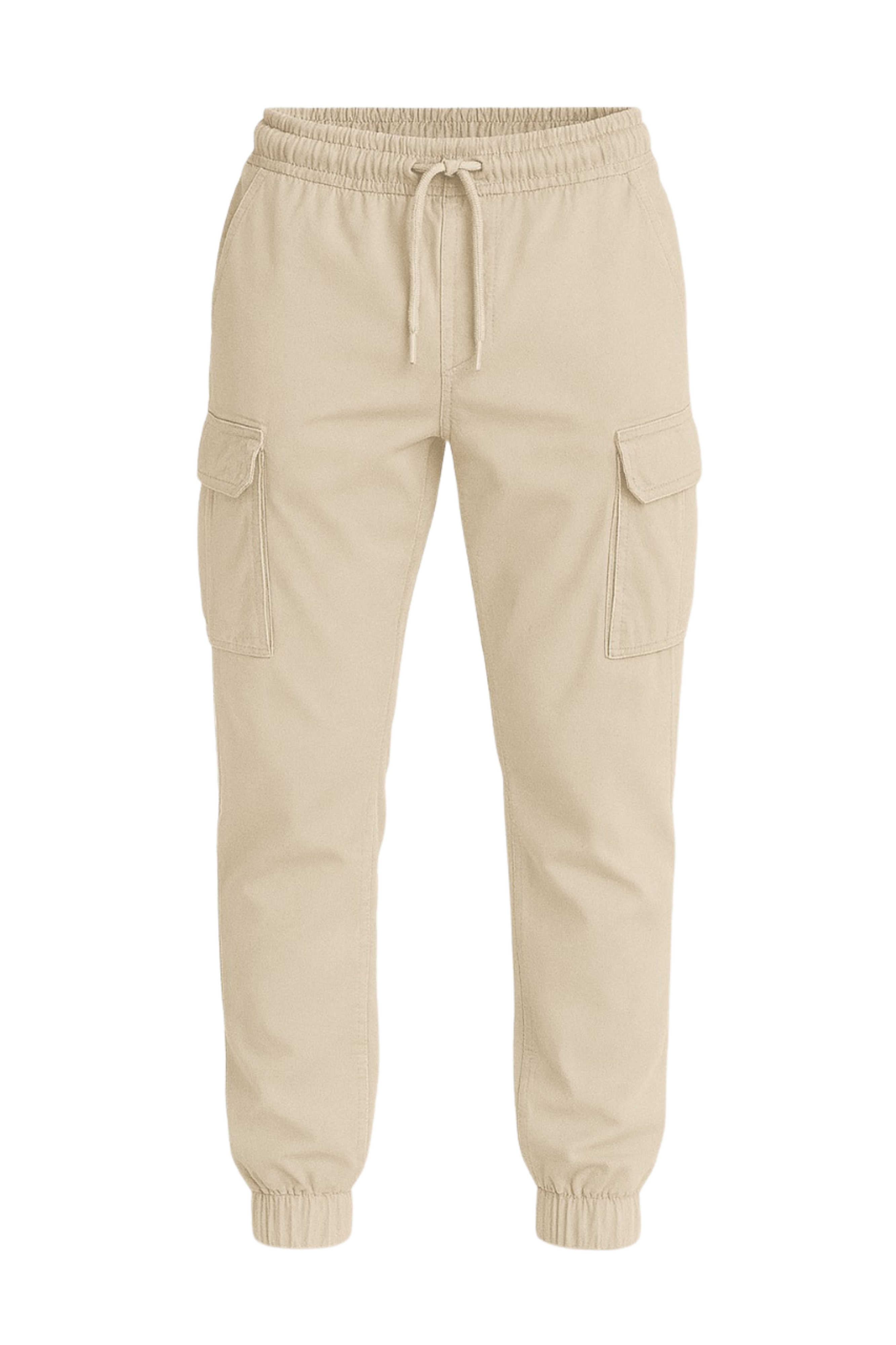 CARGO PANT BEIGE